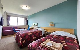 Iwanai Kogen Hotel