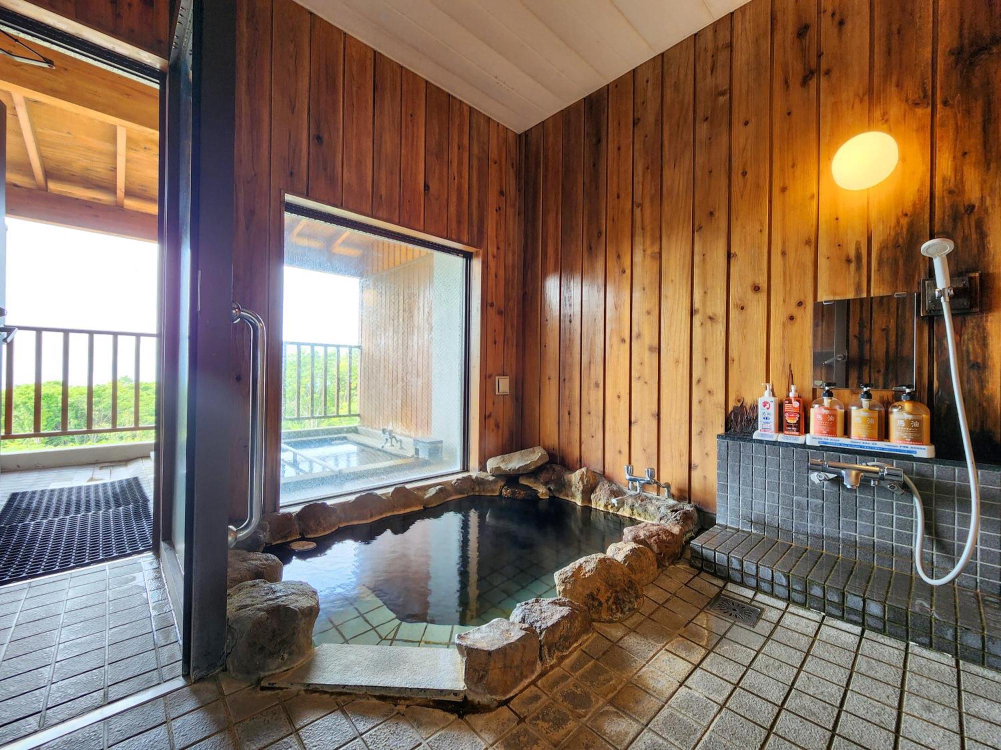 Iwanai Kogen Hotel Exterior photo
